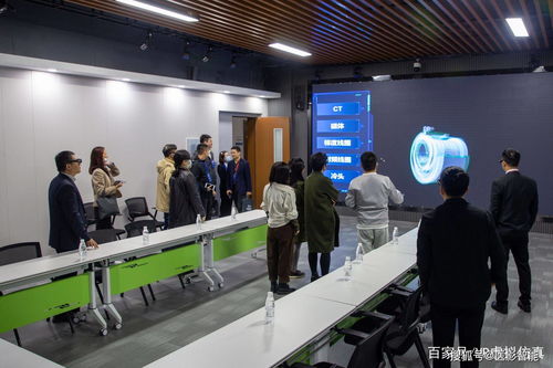 医影智能 科技赋能，助力全国首届医学影像技术学研究生教育研讨会圆满举行