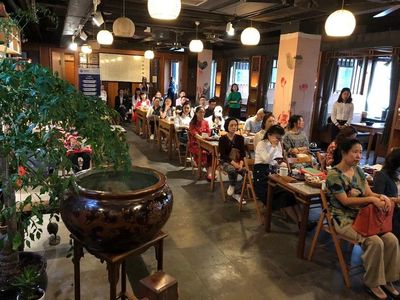 沁和会馆 专业会议服务，成就卓越商务体验