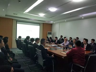 2018年度销售工作总结会议圆满落幕，商宇会议专业服务赢得赞誉