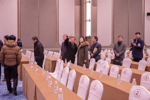 精准服务 严抓落实 青岛国际会议中心圆满完成市两会会务保障工作