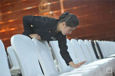 北京服务 新国企的卓越影响力——国家会议中心成功接待国际刑警组织第86届全体大会